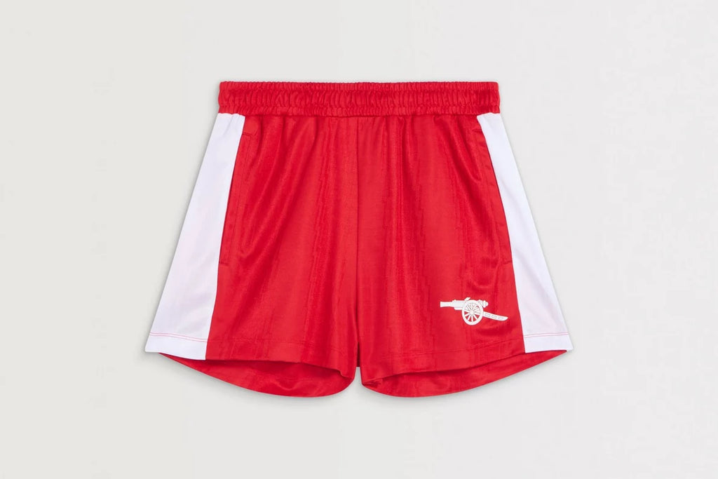 Arsenal AWFC Classics Red Knotted Jersey