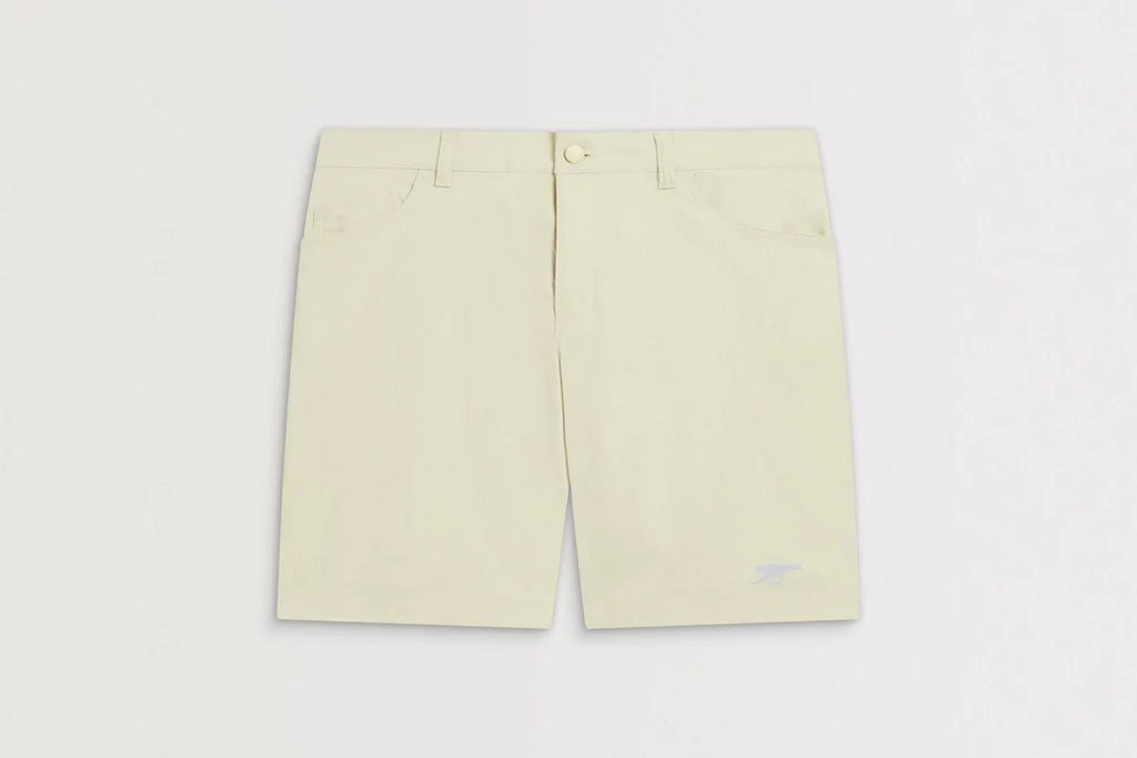 Arsenal adidas Golf 5-Pocket Shorts