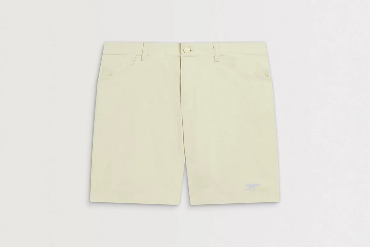 Arsenal adidas Golf 5-Pocket Shorts