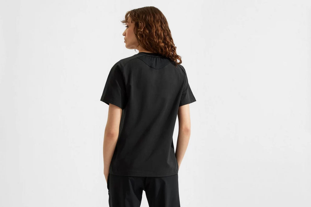 Arsenal adidas Womens 26/27 Tiro Travel T-Shirt