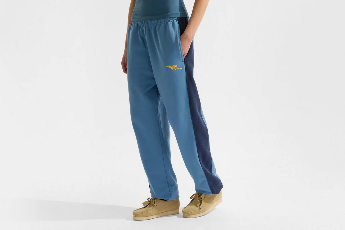 Arsenal Essentials Unisex Contrast Joggers