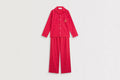 Arsenal Kids Classics Check Pyjama Set