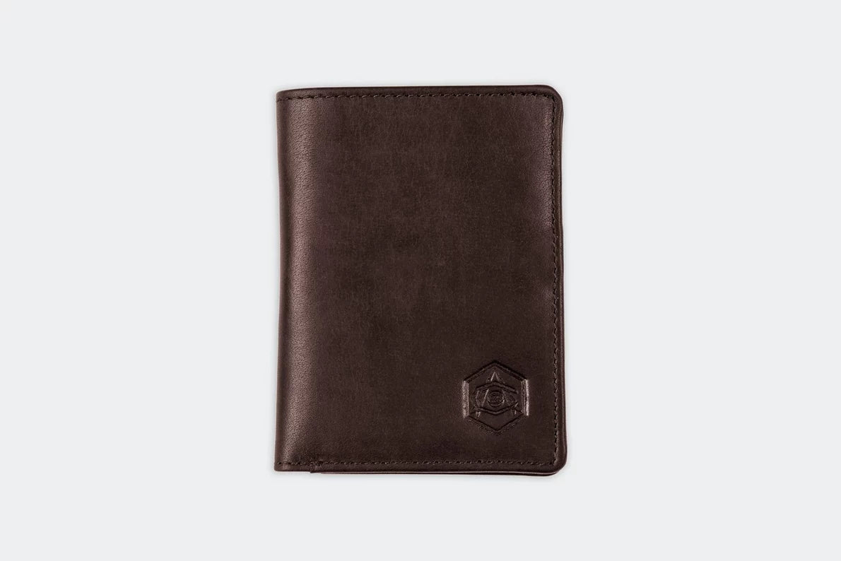 Arsenal Heritage Leather Card Holder