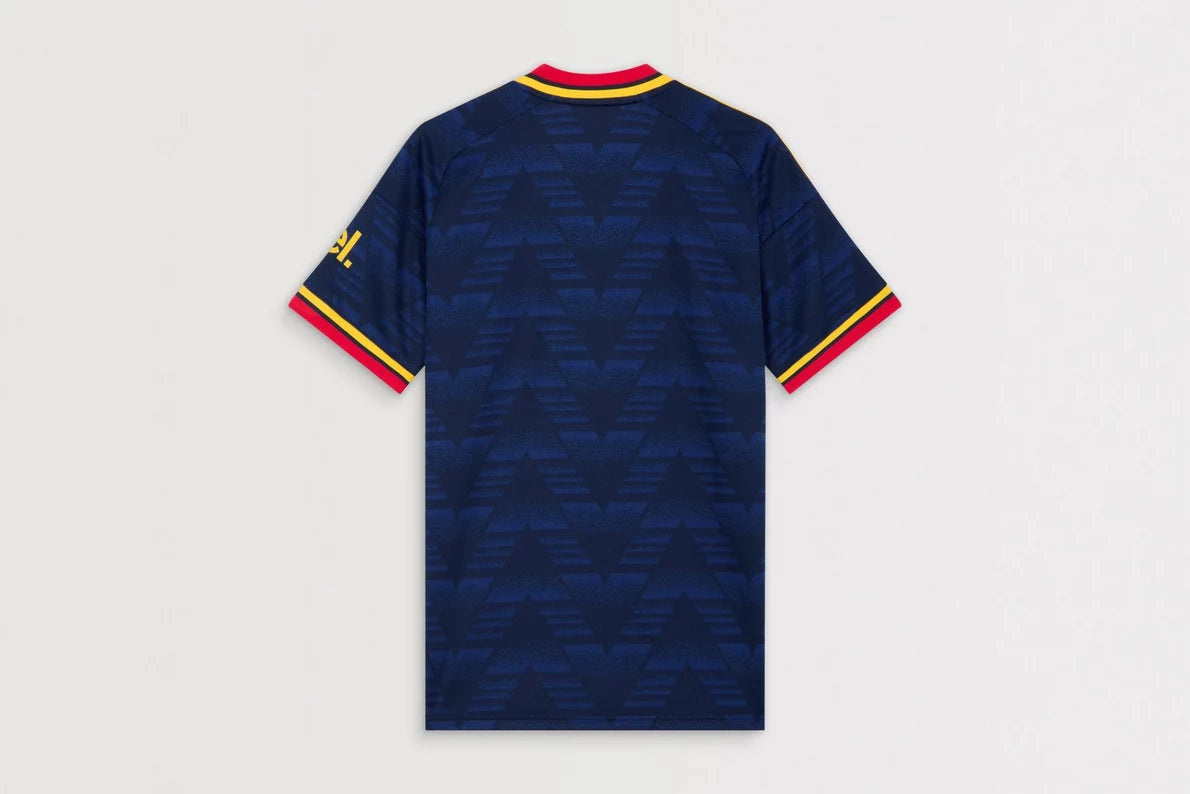 Arsenal adidas 26/27 Away Shirt