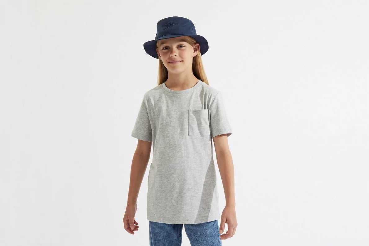Arsenal Kids 47 Tonal Cannon Bucket Hat