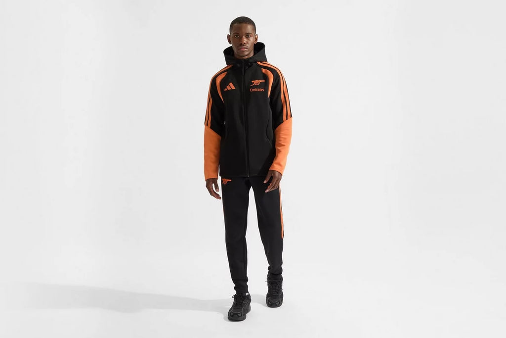 Arsenal adidas 26/27 Pro Training Hoodie