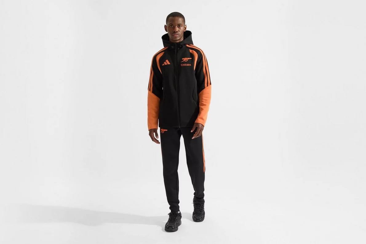 Arsenal adidas 26/27 Pro Training Hoodie