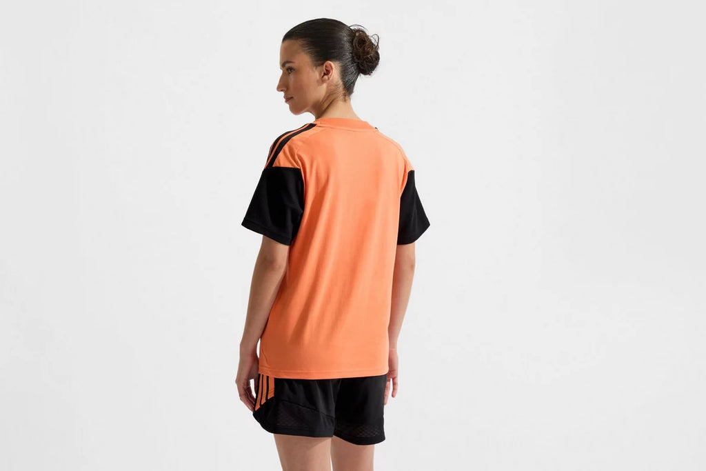 Arsenal adidas Womens 26/27 Training T-Shirt