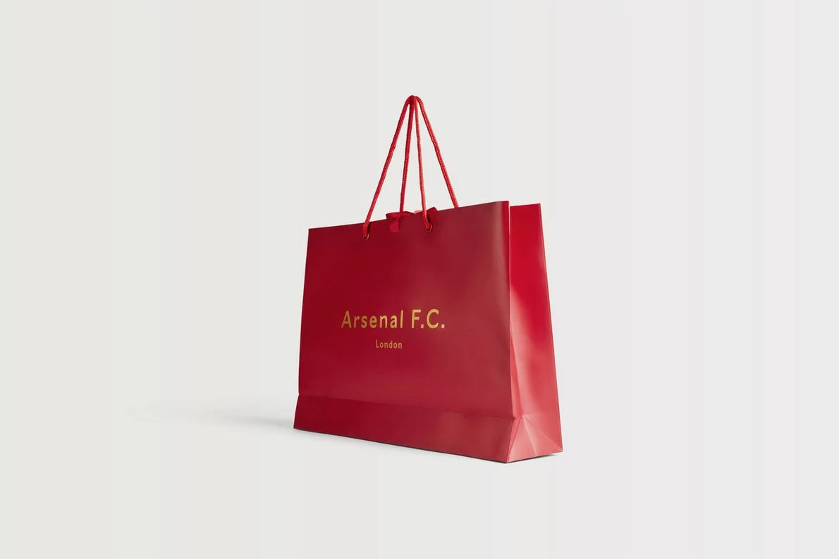 Arsenal Large Gift Bag