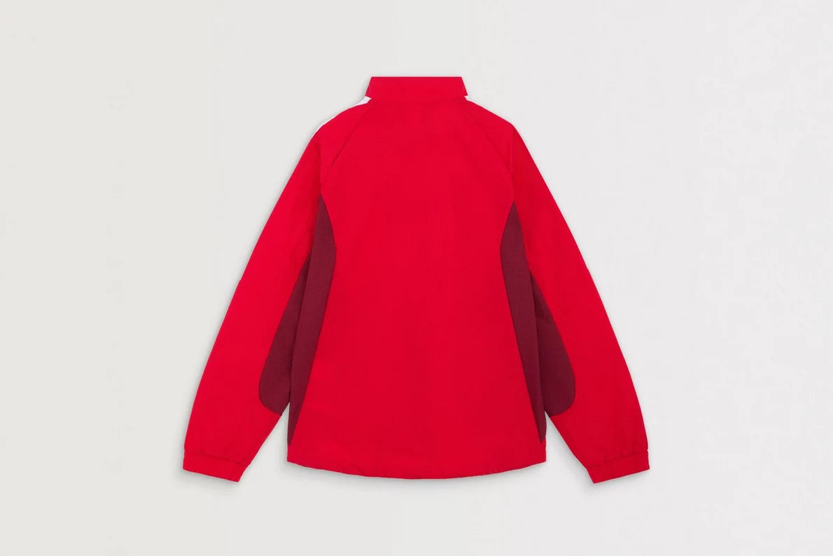 Arsenal adidas Kids 26/27 Anthem Jacket