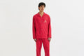 Arsenal Classics Check Pyjama Set
