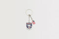 Arsenal Classics USA Navy Keyring