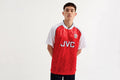 Arsenal Retro 90-92 Home Shirt