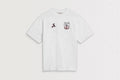 Arsenal Classics England White T-Shirt