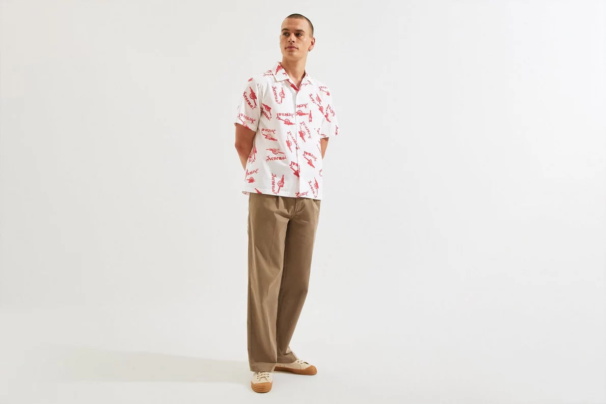 Arsenal Vacation Shirt