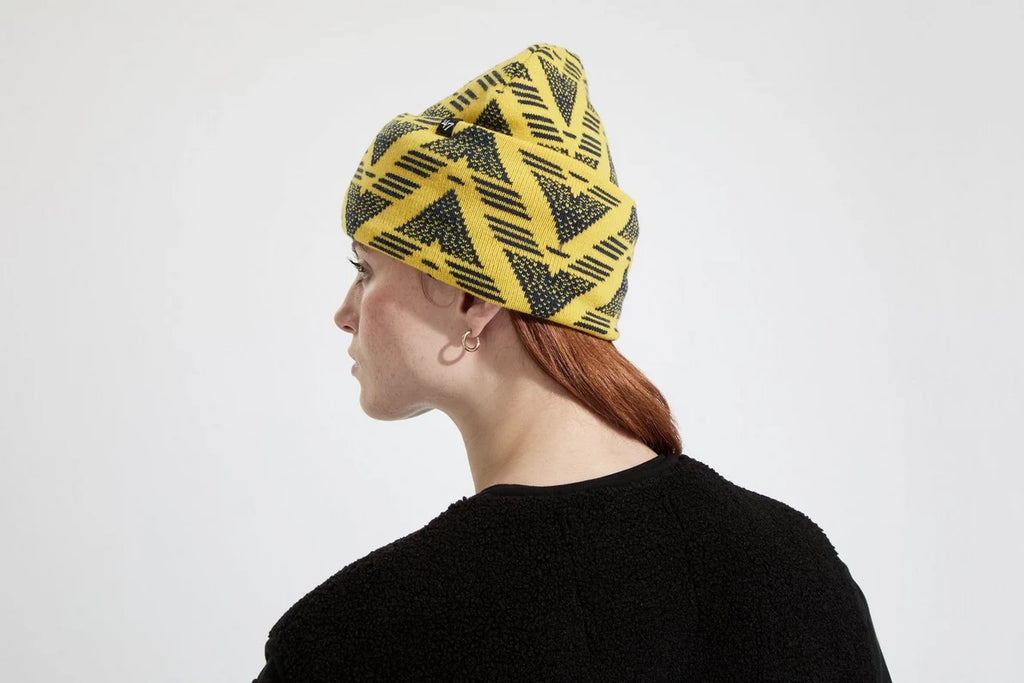 Arsenal 47 Bruised Banana Beanie