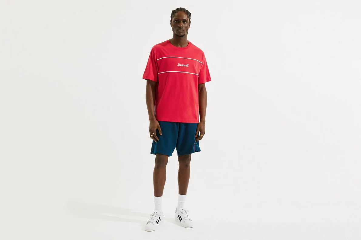 Arsenal Classics Silverware T-Shirt