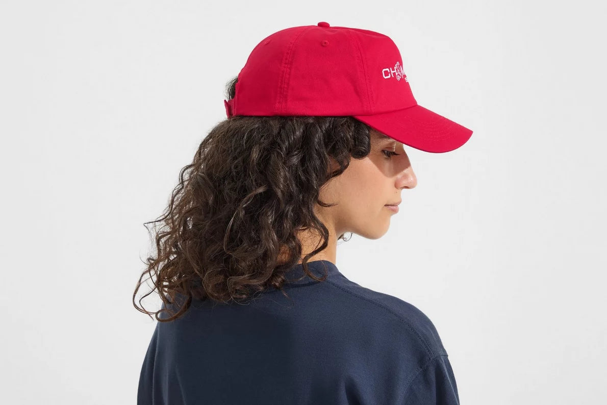 Arsenal Champions 25/26 Red Cap