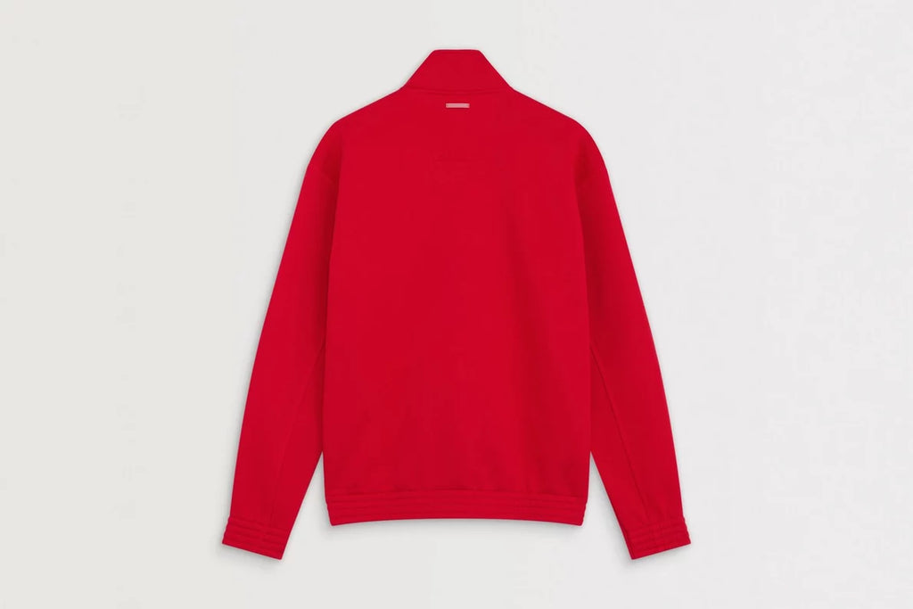 Arsenal adidas 26/27 EQT Half Zip Top