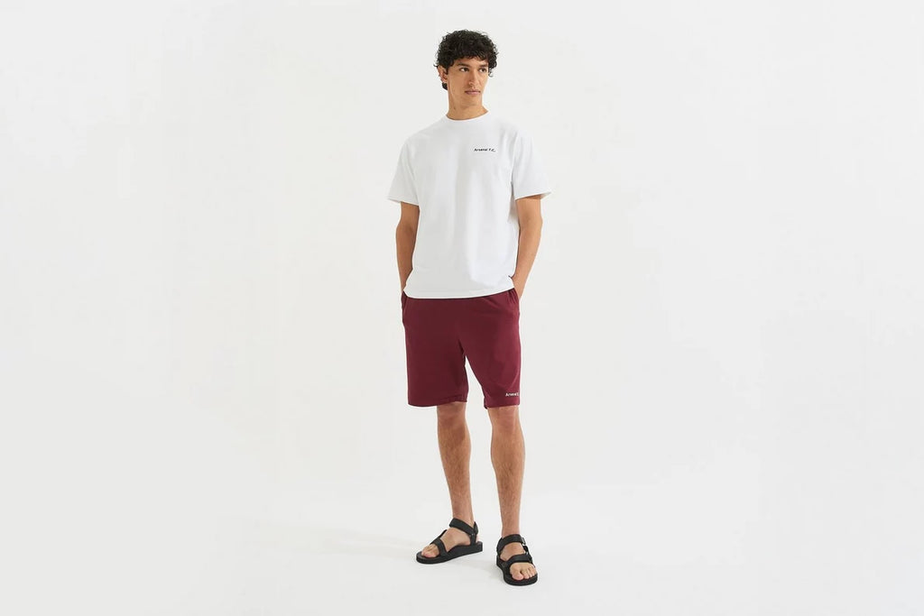 Arsenal Essentials Chapman Lounge T-Shirt