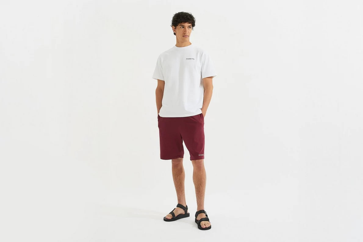 Arsenal Essentials Chapman Lounge T-Shirt