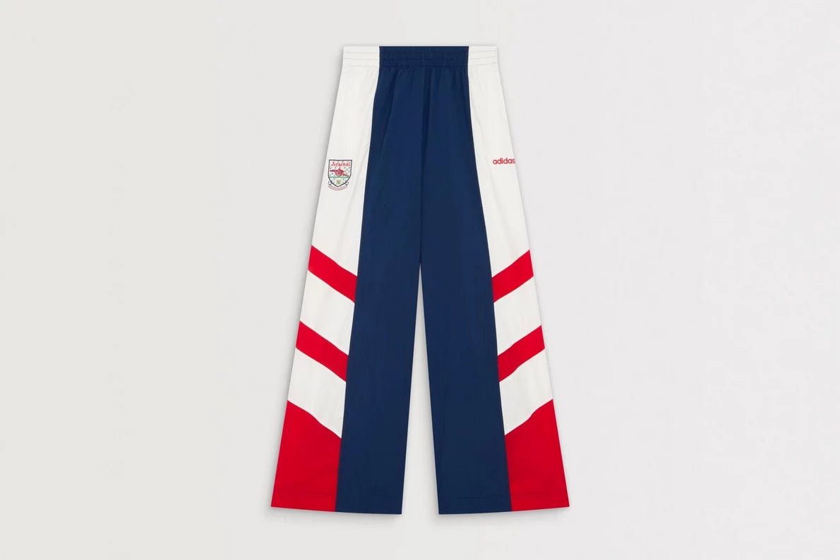 Arsenal adidas Womens 26/27 EQT Track Pants