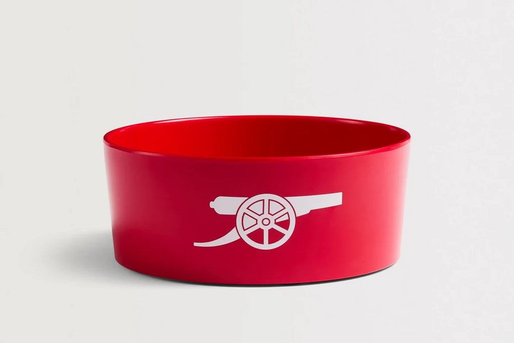 Arsenal Pet Bowl Large