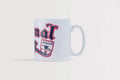 Arsenal Classics USA Navy Mug