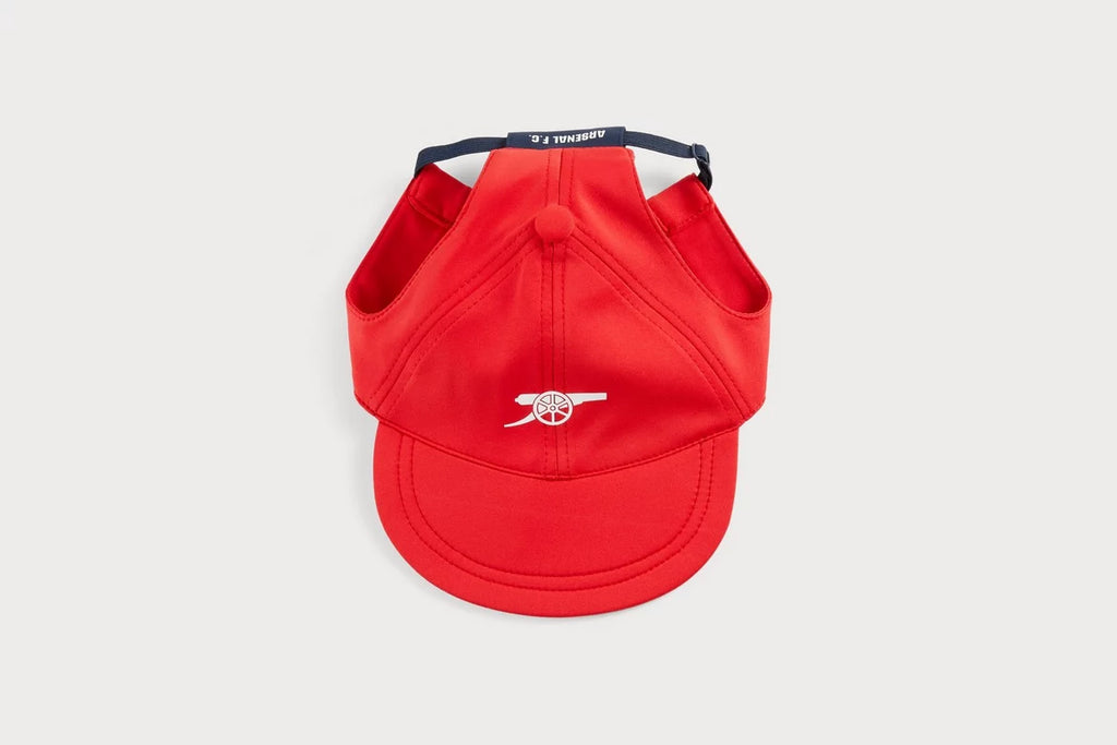 Arsenal Pet Cap