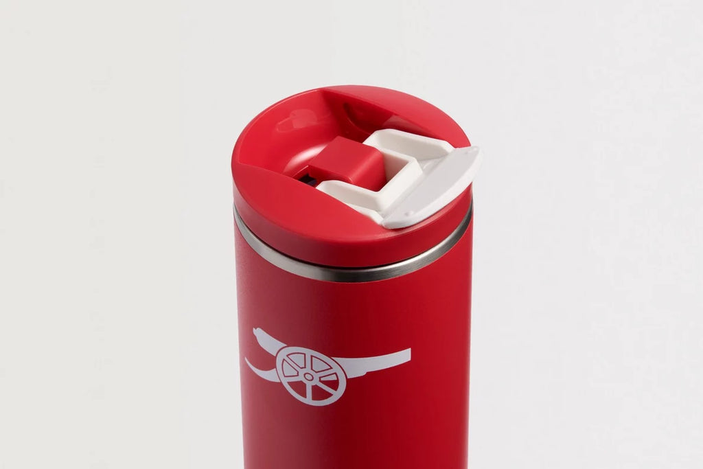 Stanley 1913 x Arsenal Transit Flip Top Mug