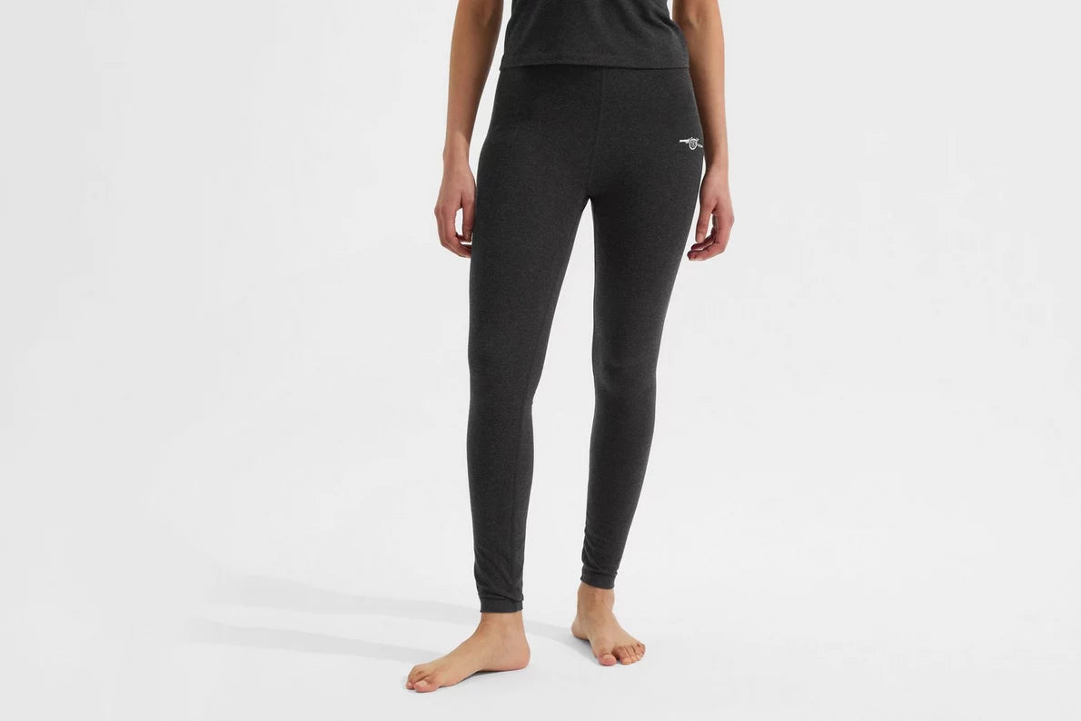 Arsenal Essentials Womens Thermal Baselayer Leggings