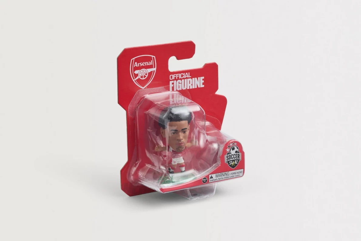 Arsenal Ethan Nwaneri Home Kit Figurine