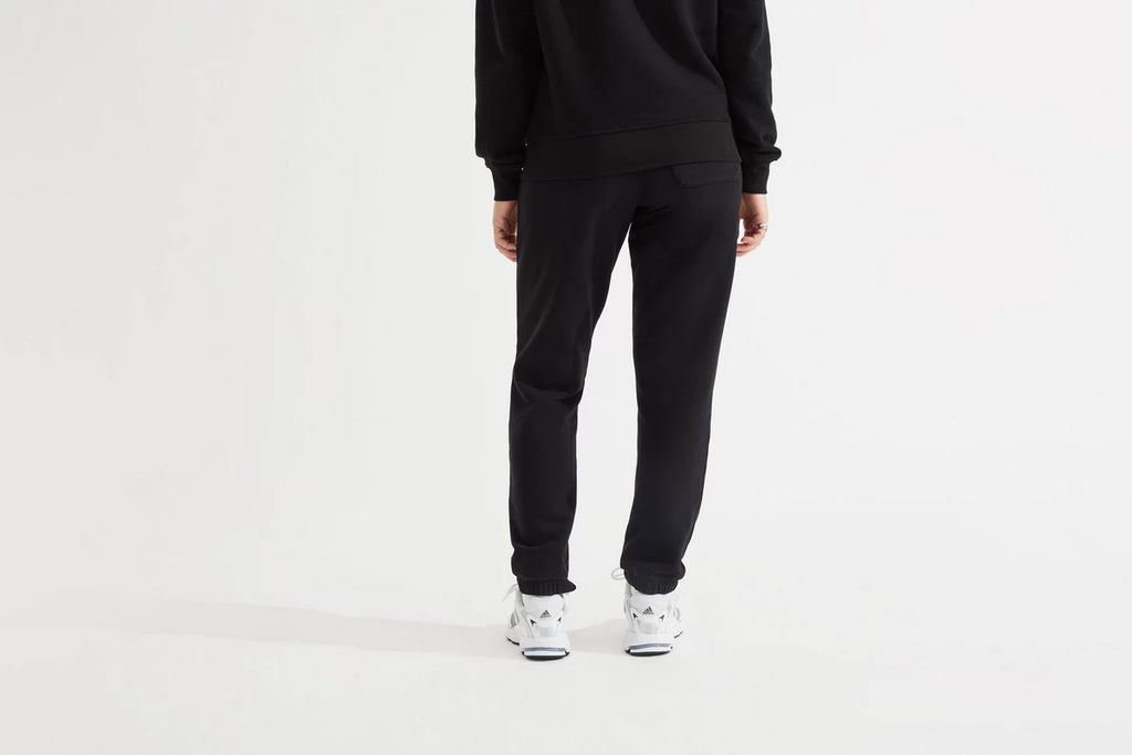 Arsenal Womens Black Concordia Joggers