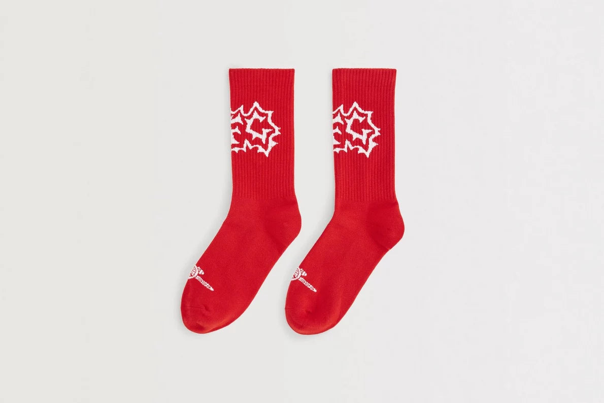 Arsenal N7 Axle Socks