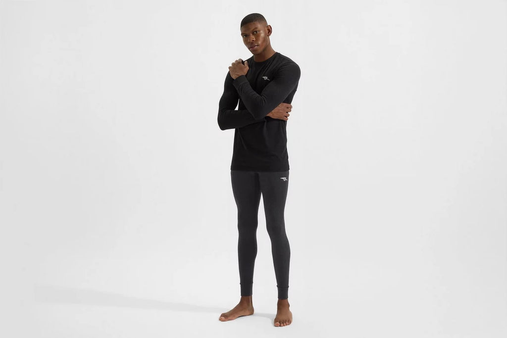 Arsenal Essentials Thermal Baselayer Leggings