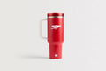 Stanley 1913 x Arsenal Quencher® H2.0 ProTour Flip Straw Tumbler