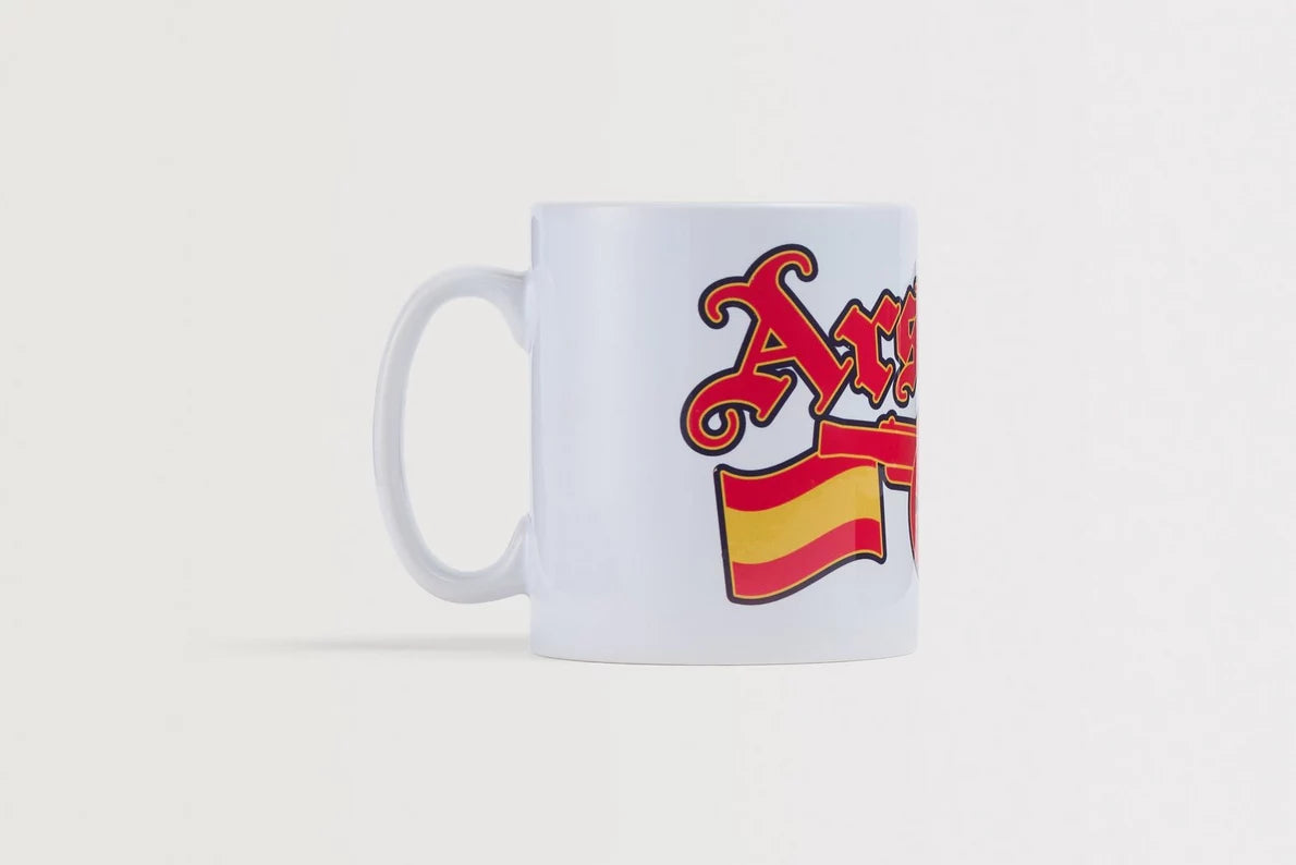 Arsenal Classics Spain Red Mug