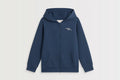 Arsenal Kids Navy Cannon Zip Hoodie