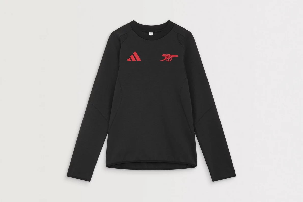 Arsenal adidas 26/27 Tiro Travel Sweatshirt