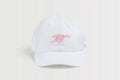 Arsenal Toddler 47 White Contrast Cannon Cap