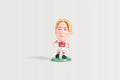Arsenal Leah Williamson 24/25 Figurine