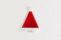 Arsenal Santa Hat