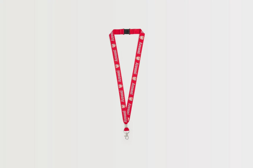 Arsenal Lanyard