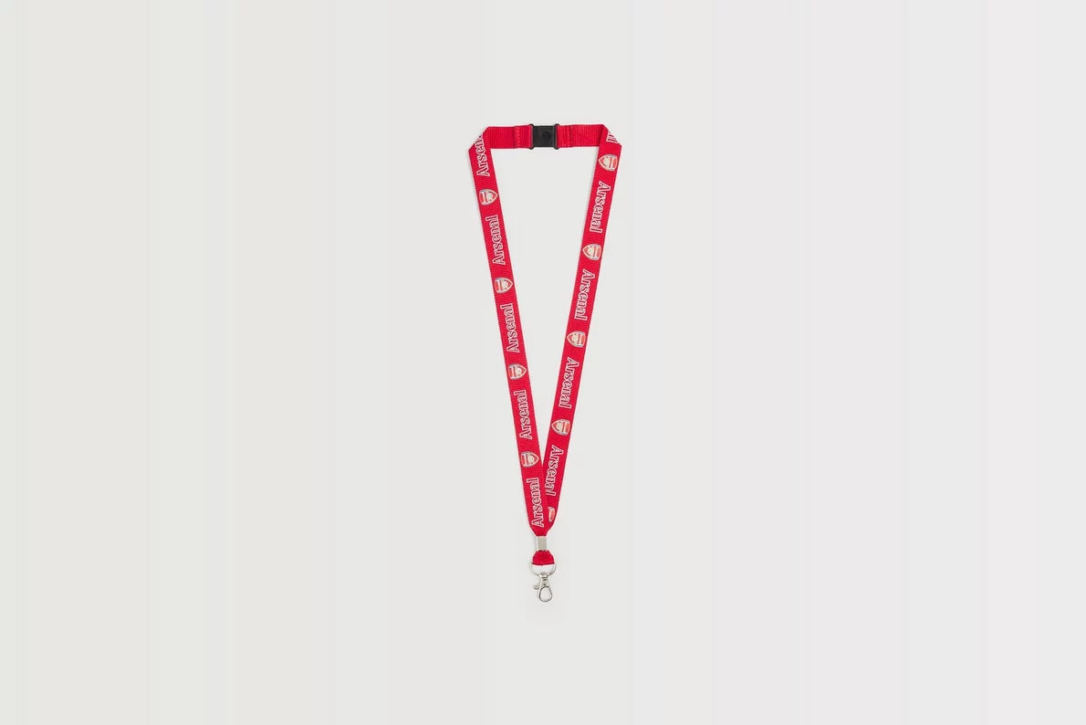 Arsenal Lanyard
