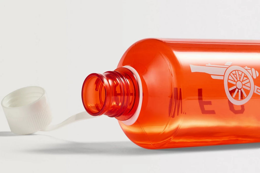 Arsenal AWFC Red Water Bottle