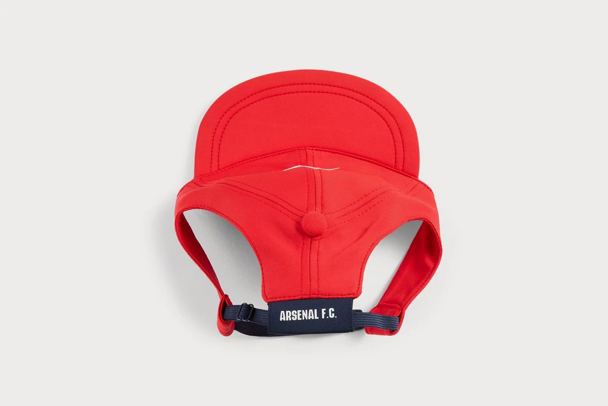 Arsenal Pet Cap