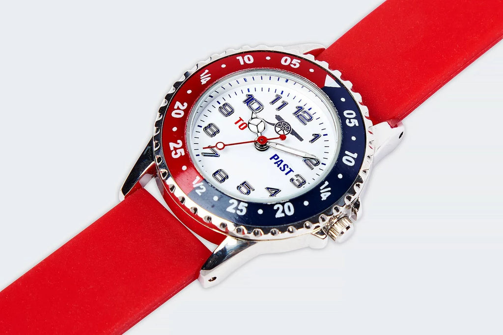 Arsenal Kids Watch