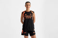 Arsenal adidas Womens 26/27 Training Sleeveless Shirt