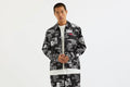 Arsenal N7 Artillery Harrington Jacket