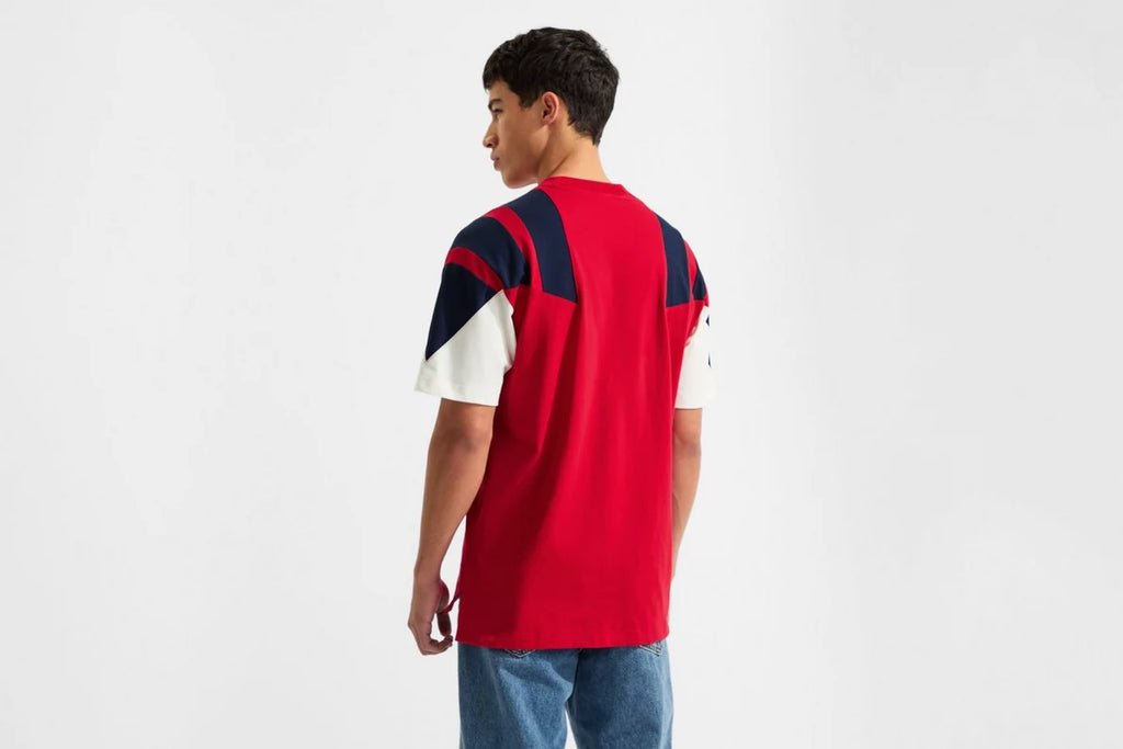 Arsenal adidas 26/27 EQT T-Shirt
